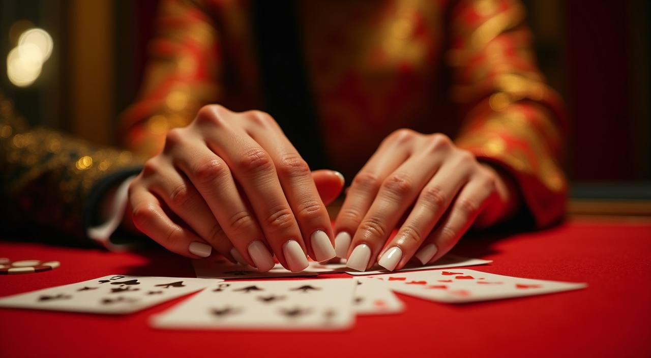 wwwibet789 Three Card Poker